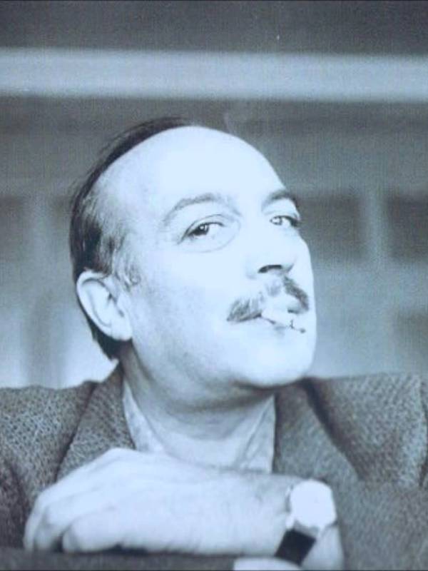 “Bir dergidir benim yaşamım, bu yüzden ben ölmem, batarım”: Cemal Süreya, Yayın Hayatı ve&nbsp;Papirüs