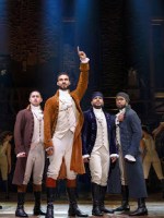 Hamilton Müzikali: 10 Temmuz 2020 –&nbsp;Aposto