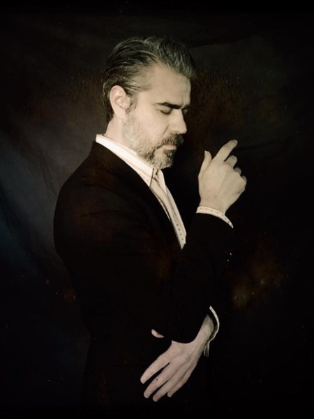 Mert Gider: Hayatın tamamı bir şarkı&nbsp;konusu