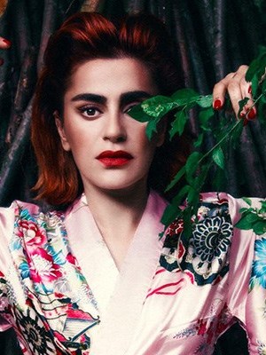 Ceylan Ertem: Sanatçı sessizlerin sesi olmak&nbsp;zorunda